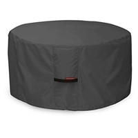 Porch Shield Fire Pit Cover - Waterproof 600D