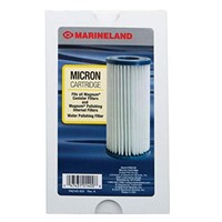 Marineland Micron Cartridge, Fits Magnum Canister
