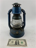 Dietz Brand Railroad Lantern in working condition.