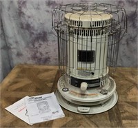 Kerosene Heater -Great Condition