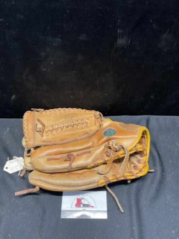 Ted Williams Sears and Roebuck Glove