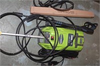 Power Washer Green Works 1500 psi