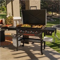 E2009  Blackstone 36" Propane Griddle Grill 2310