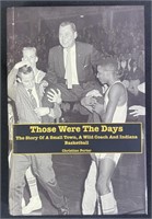 ‘Those Were The Days' Book By Christian Porter