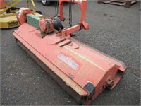 Rears 3-Point Flail Mower