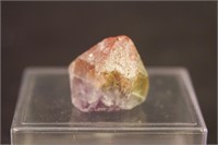 Super 7 Amethyst Crystal