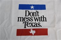 Don’t Mess With Texas Tee