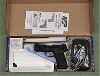 Smith & Wesson Model M&P 380 Performance Center Sh