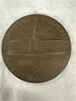 Commemorative Princeton University bicentennial
