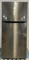 LG 20 cu. ft. Top Freezer Refrigerator