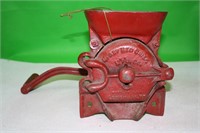 Cast Iron Red Chief Grinding Mill