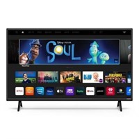 VIZIO D-Series 40 1080p Full-Array LED TV