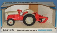 1/16 Ford 8N Tractor w/ Plow