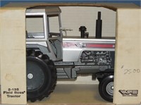 White 2-135 Field Boss Tractor