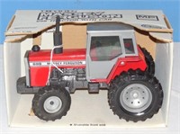 MF 699 Tractor