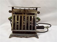 Antique Dominion Toaster (UNTESTED)