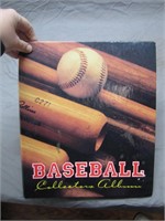 Lot Of Assorted Baseball Cards In Collectors Album