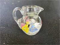 St Clair Pitcher Paperweight