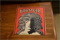 Godspell Sound Track Album