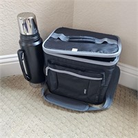 Aladin Stanley Thermos & Lunch Box Cooler Bags