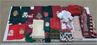 Christmas Towels