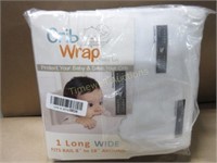 Crib Wrap