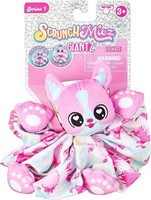 ScrunchMiez Giantz (Overstock)