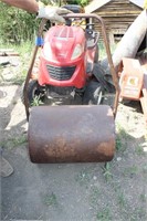 24 INCH SOD ROLLER