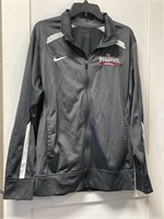 Nike Whitworth Pirates Football Zip Up Jacket