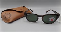 Ray-Ban Rb4140 Polarized Wayfarer Sunglasses new