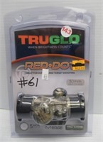 TruGlo red dot.