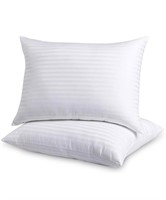 $30 (Q) 2-Pack Bed Pillow