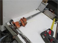 Pipe Clamp