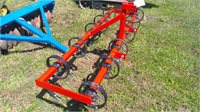 3 pt Cultivator