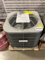 Smart Comfort Air Conditioning Unit
