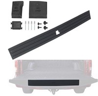 CHEDA Step Tailgate Molding Trim  Compatible