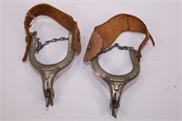 HUBLEY TOYS SPURS