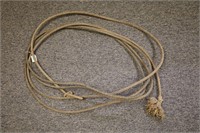 COWBOY LASSO ROPE