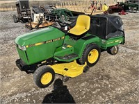 John Deere 265 Lawn Tractor (Nice)