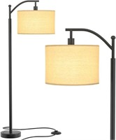 LED Floor Lamp