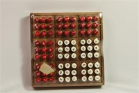 Wooden Sudoku Game