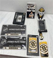 NHL Boston Bruins collection