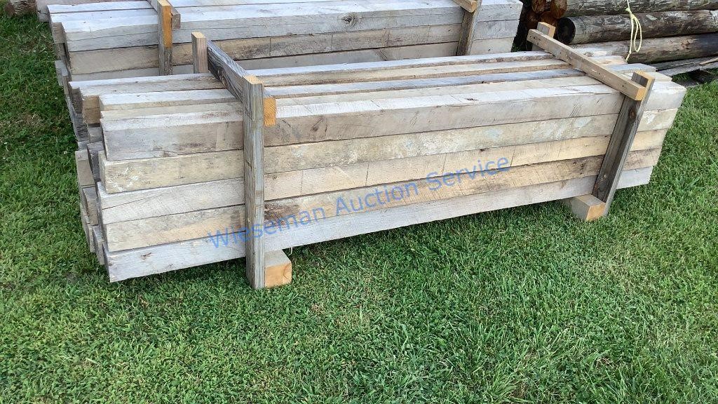 August 2021 Consignment Auction