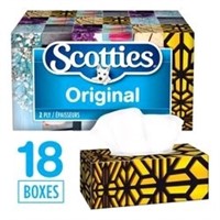 2-Ply Facial Tissues Value Pack