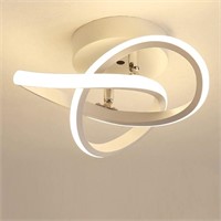 ADISUN Modern Ceiling Light Fixture LED