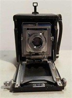 Busch-Pressman Camera