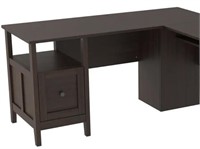 Ashley H283-34 Camiburg 58-in Home Office Desk
