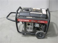 Craftsman Generator Parts/ Repair