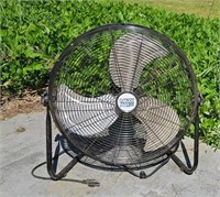 Maxx Air Fan