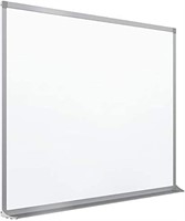 4' x 8' Quartet Magnetic Dry Erase White Board